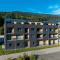 Apartmán nahoře v Dole