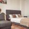 Cozy Urban Luxury Studios in Centre of Iasi