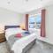 The Peace Bridge Apartment