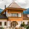 Matca Hotel Relais & Châteaux