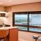 Loft com vista para o Parque Una - Pelotas
