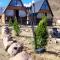 MTISGULI Cottages