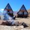 MTISGULI Cottages - 卡兹贝吉