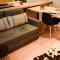 Loft cosmopolita no Parque Una