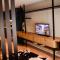 Loft cosmopolita no Parque Una