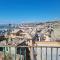 La terrazza sul Porto Antico