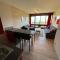 Studio rénové 35 m² - 4/6 couchages - A coté des pistes - terrasse vue montagne