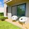 Lovely Azuri Appartment on groundlevel , private garden