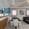 New Sea Serenity Villas Next to the Sea With Private Jacuzzi - Вличада