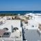 New Sea Serenity Villas Next to the Sea With Private Jacuzzi - Vlychada