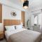 New Sea Serenity Villas Next to the Sea With Private Jacuzzi - Vlychada