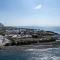 New Sea Serenity Villas Next to the Sea With Private Jacuzzi