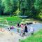 Camping Goudal - La Salvetat-sur-Agout