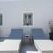 New Sea Serenity Villas Next to the Sea With Private Jacuzzi - Vlychada