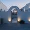 New Sea Serenity Villas Next to the Sea With Private Jacuzzi - Vlychada
