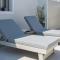 New Sea Serenity Villas Next to the Sea With Private Jacuzzi - Вличада