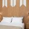 New Sea Serenity Villas Next to the Sea With Private Jacuzzi - Vlychada