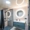 Exquisite studio apartment with an original design - Valencie