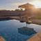 4 U Luxury Bungalows Diani