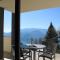 The Panoramic Suite of Lake Como