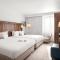 Courtyard by Marriott Glasgow Airport