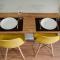 Loft divino no Parque Una