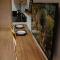Loft divino no Parque Una