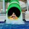 Pickalbatros Dana Beach Resort - Aqua Park