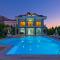 Orka Crystal Villa