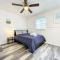 2 Bed Alamonte Springs Apartment Unit 1 - Orlando