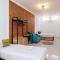 Urbanview Griya Kusumo Seturan Yogyakarta - 日惹