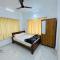 Furnished 2 BHK Apartments near Triprayar Shree Rama Temple - Beevees Homes Thriprayar - Thanniyam