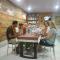 MOHAN GANGA VIEW HOMESTAY - 乌德尔格希