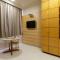Uberaba Apart Hotel - by Easy Hotéis