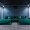 Old Harrow Barn by Bloom Stays
