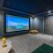 Old Harrow Barn by Bloom Stays