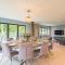 Old Harrow Barn by Bloom Stays