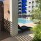 Tranquil Oasis In El Retiro St