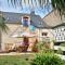 LocaLise - M11B - A la pointe - Maison de vacances avec jardin entièrement clos - A 50m de la plage - 700m du centre - tout à pied - wifi inclus - draps inclus - Animaux bienvenus - Le Guilvinec