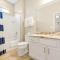 Plenty of Space, Games Room, and Your Own Private Pool - Davenport