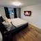 Ferienwohnung Traum am Berg