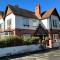 Chester House Guest House