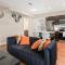 Stylish and Cozy 1-BR Detroit