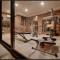 Renovated Farmhouse with Pool, Jacuzzi, Gym in the Village Centre