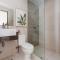 OMP T1-6H, Beach & Pool Access, Near Airport, Fast Wifi, Netflix - Punta Engaño