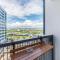 OMP T1-6H, Beach & Pool Access, Near Airport, Fast Wifi, Netflix