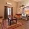Ef Zin Hotel Arachova