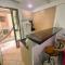 Ocean Flat 607