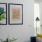 Central 1-Bed perfect for you By Valore Property Services
