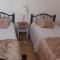 Relaxed garden apartment with Galilee sea view 1 - Safed